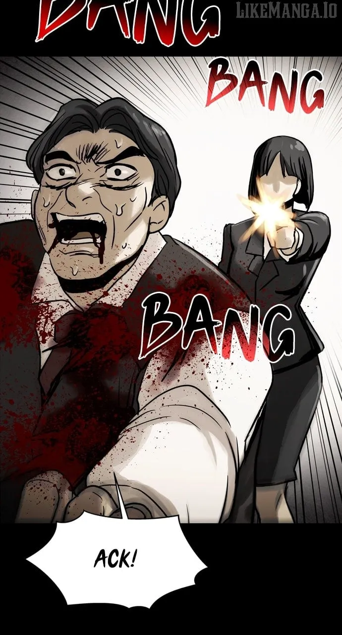 Spore Chapter 96 page 26 - 