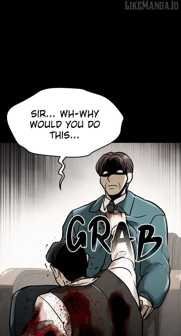 Spore Chapter 96 page 27 - 