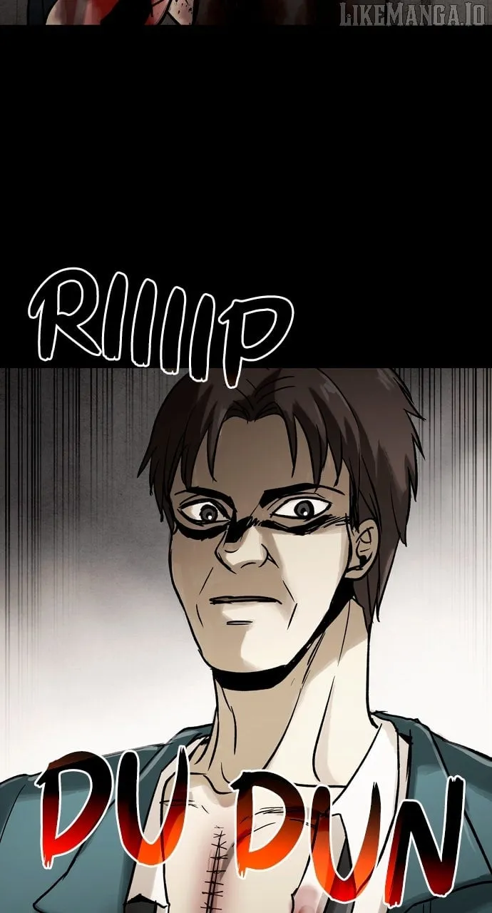 Spore Chapter 96 page 28 - 