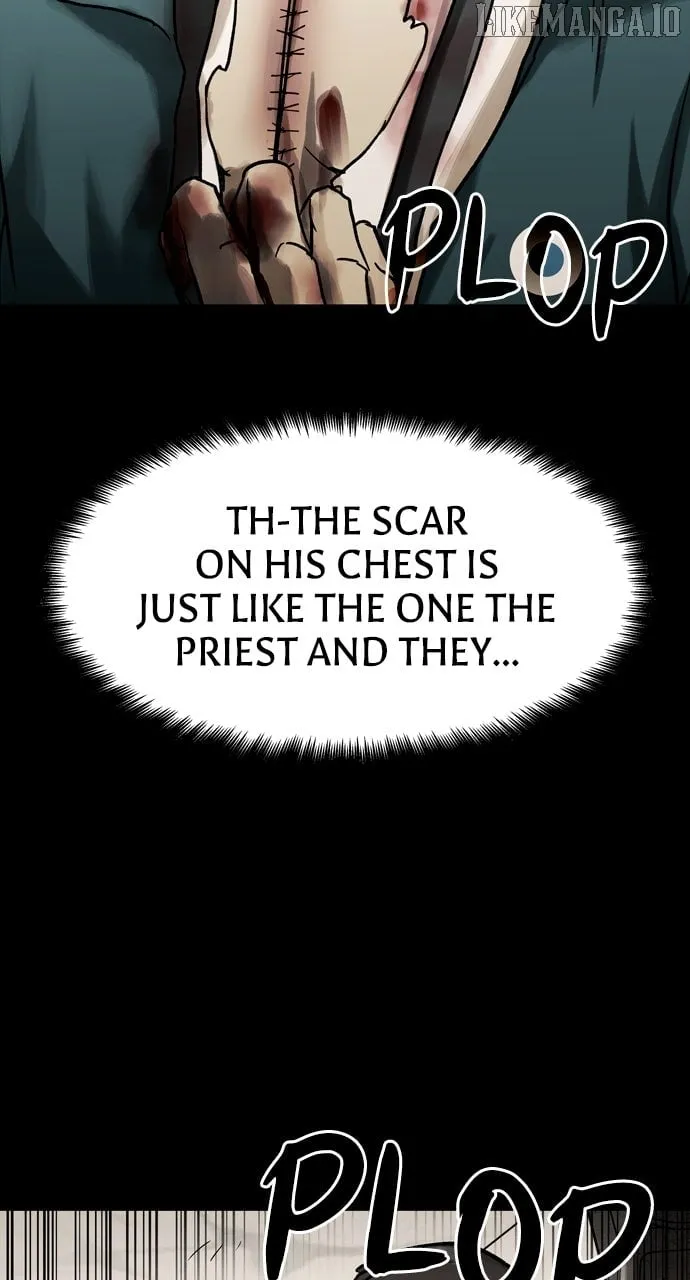 Spore Chapter 96 page 29 - 