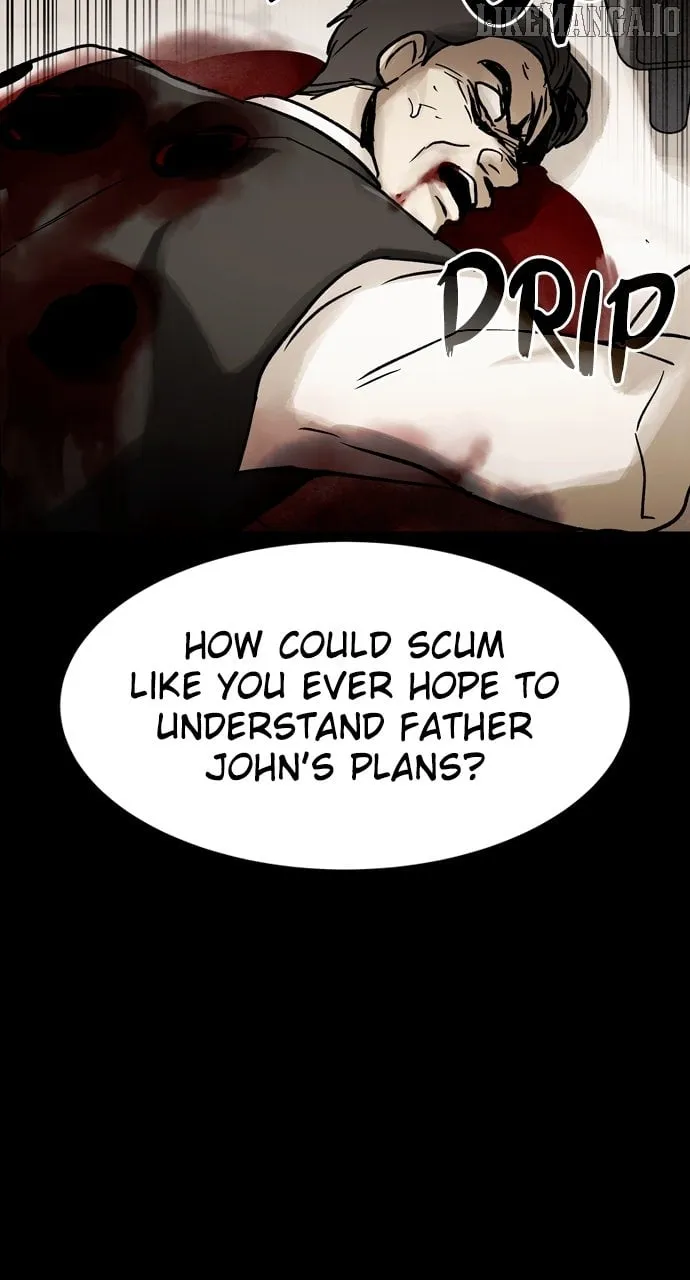 Spore Chapter 96 page 30 - 