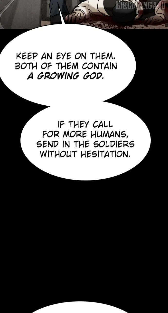 Spore Chapter 96 page 32 - 