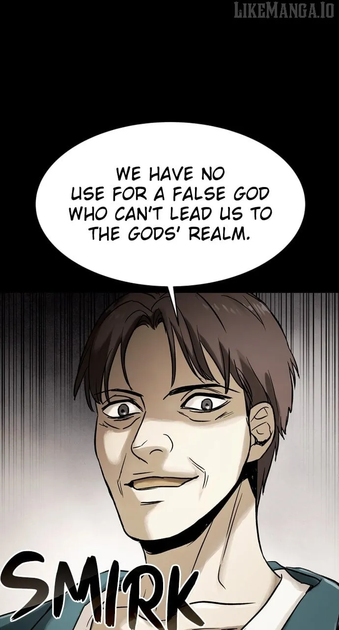 Spore Chapter 96 page 34 - 