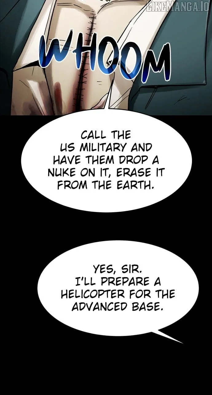 Spore Chapter 96 page 35 - 