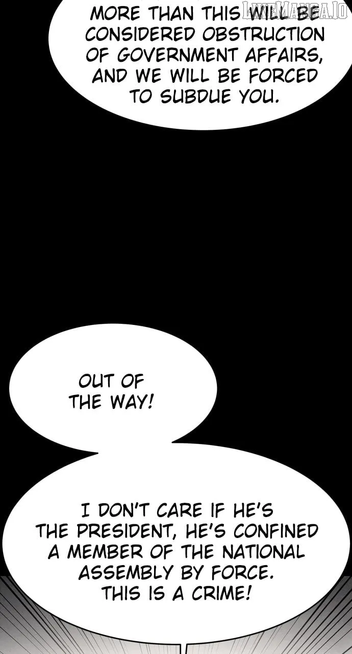 Spore Chapter 96 page 38 - 