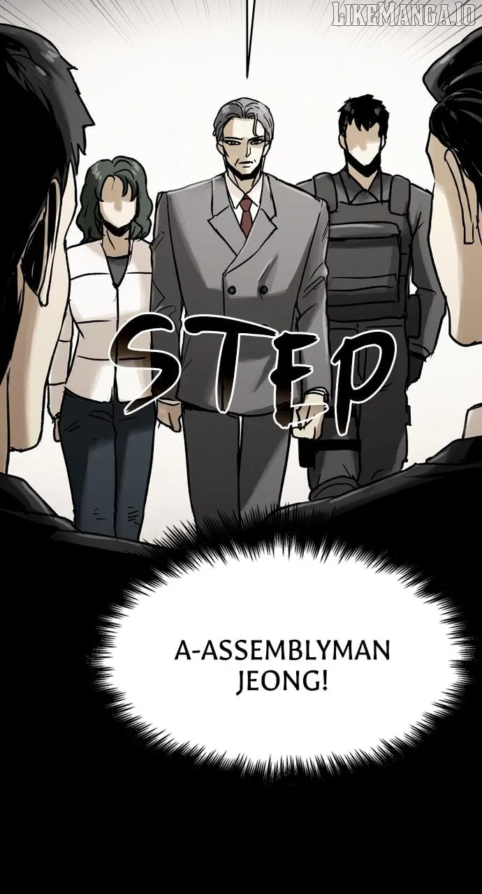 Spore Chapter 96 page 39 - 