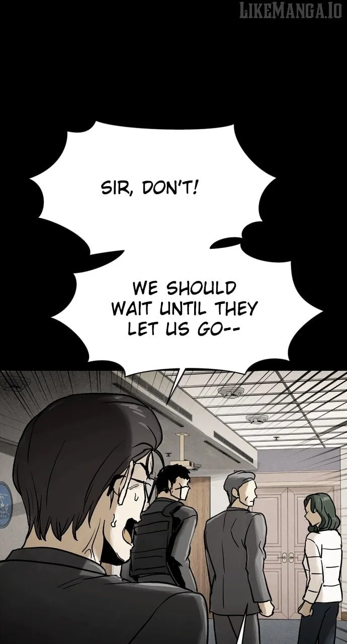 Spore Chapter 96 page 40 - 