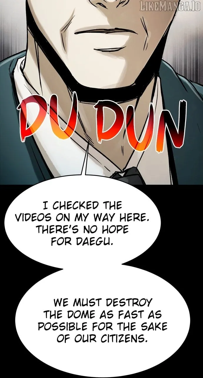 Spore Chapter 96 page 5 - 