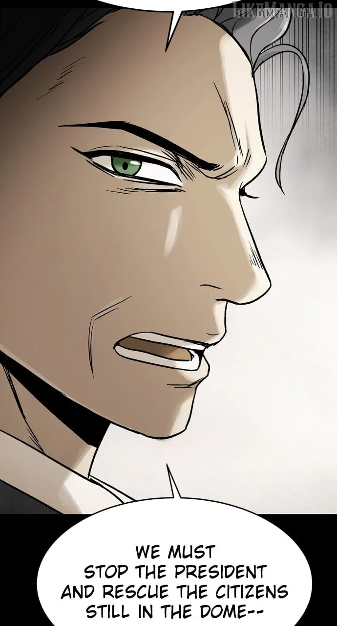 Spore Chapter 96 page 42 - 