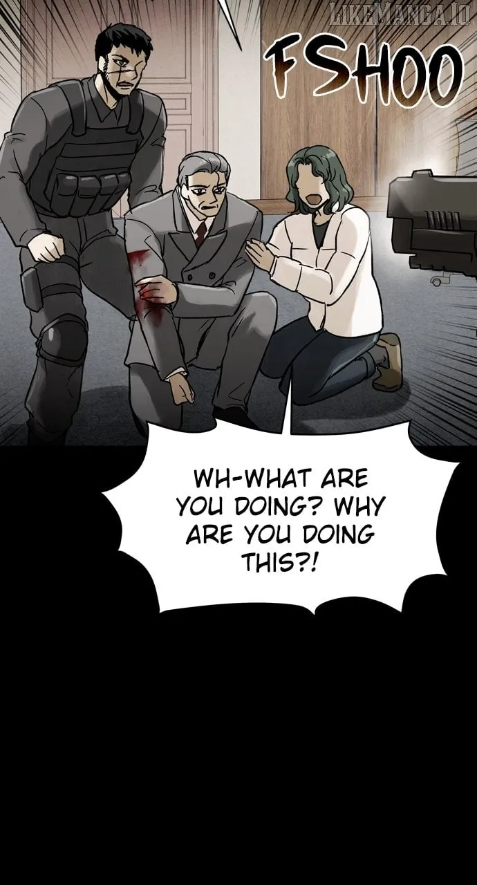 Spore Chapter 96 page 45 - 
