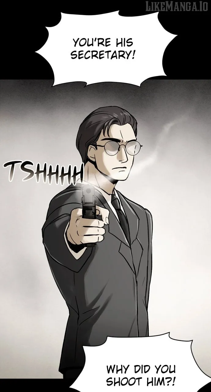 Spore Chapter 96 page 46 - 