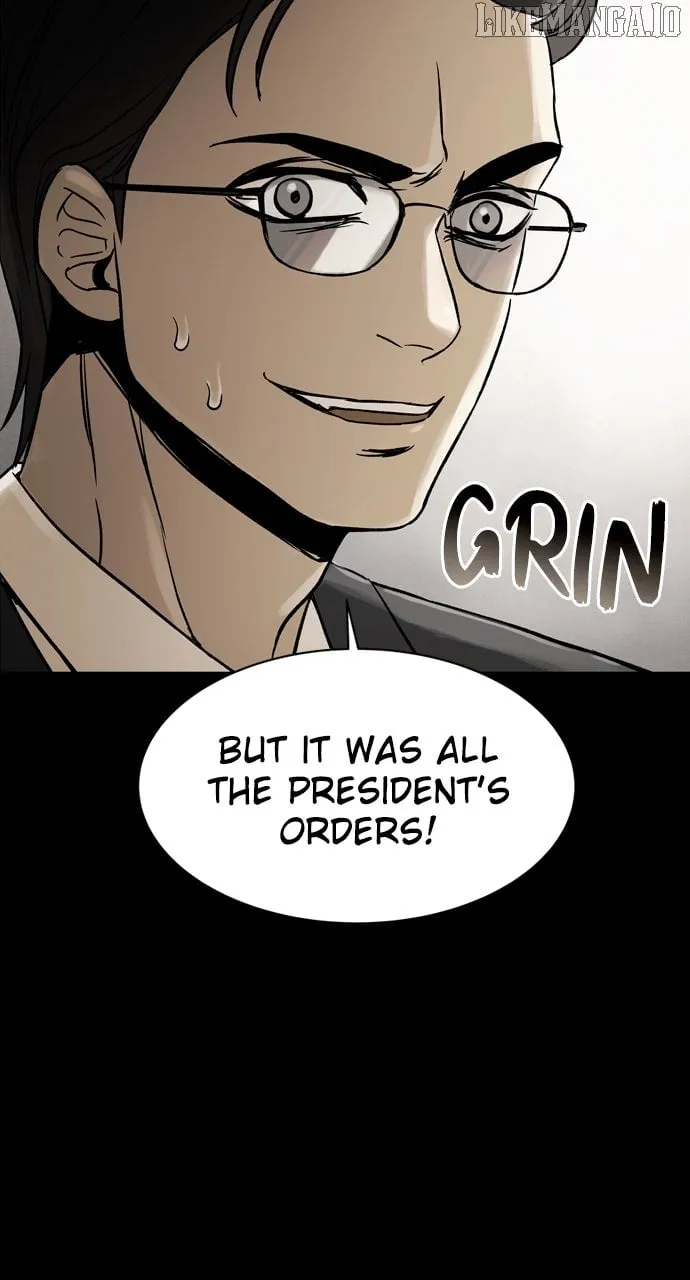 Spore Chapter 96 page 48 - 