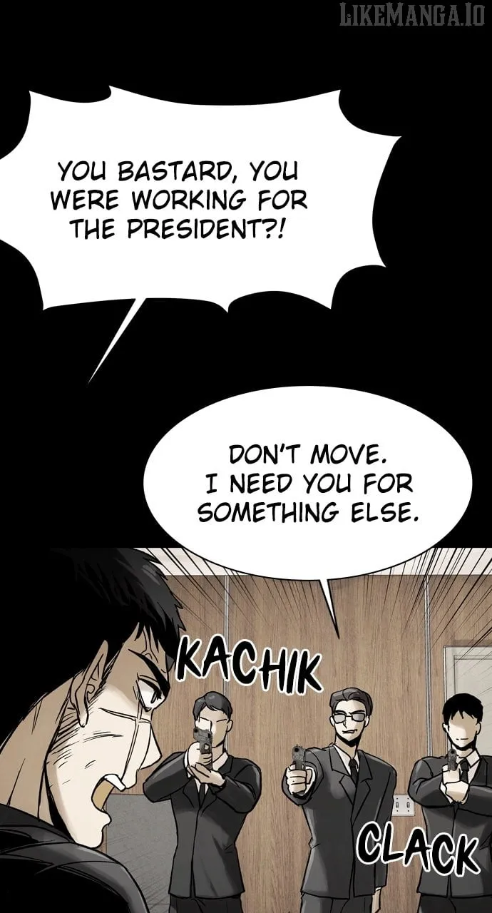 Spore Chapter 96 page 49 - 