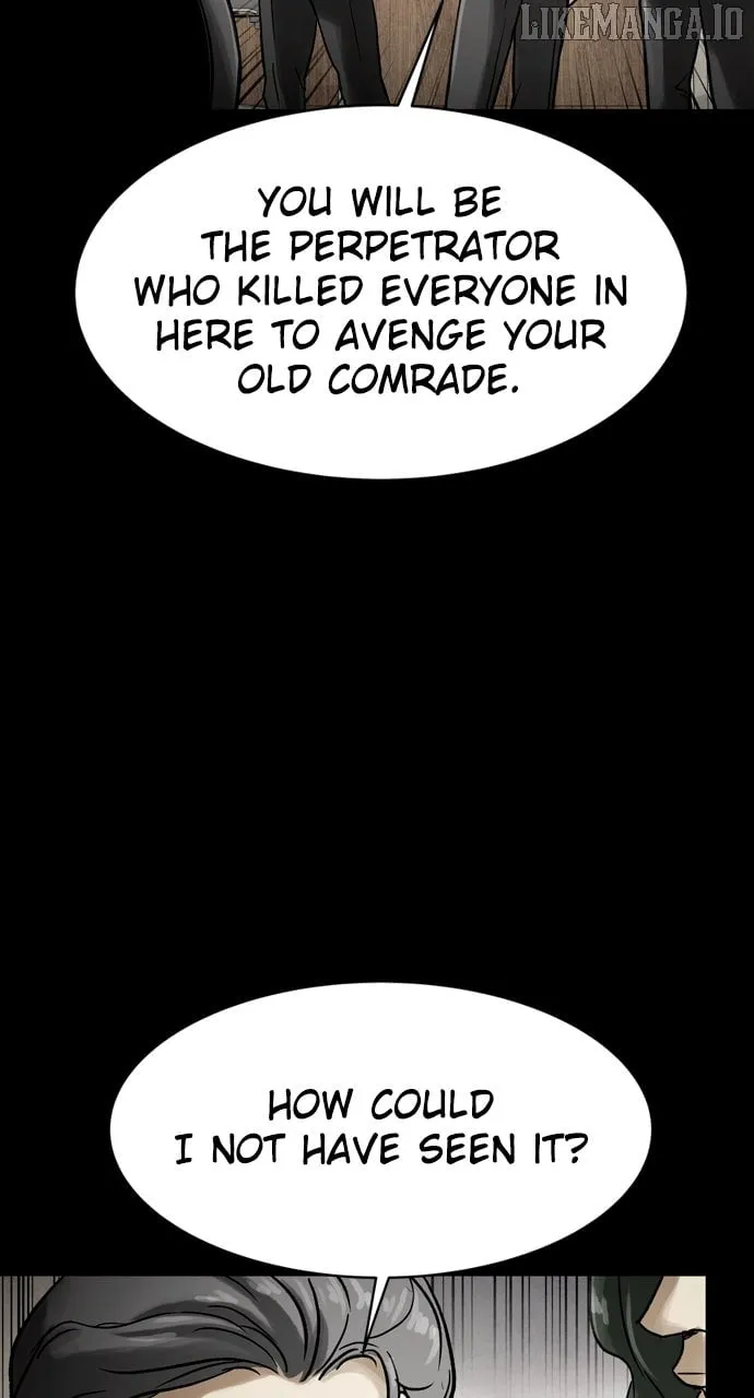 Spore Chapter 96 page 50 - 