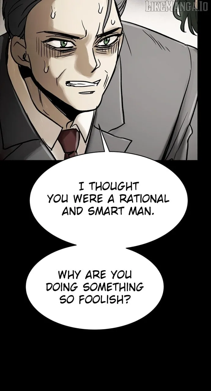 Spore Chapter 96 page 51 - 