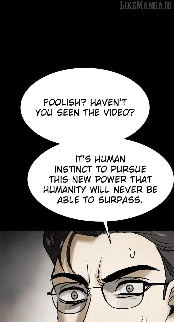 Spore Chapter 96 page 52 - 
