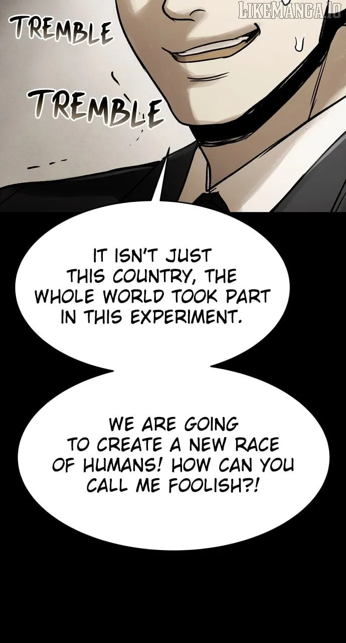 Spore Chapter 96 page 53 - 