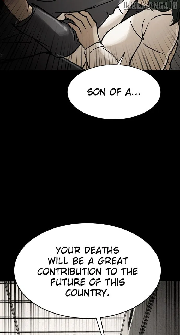 Spore Chapter 96 page 55 - 
