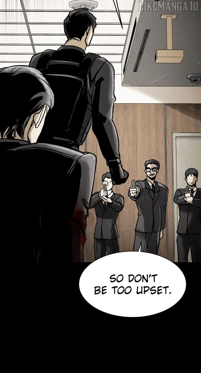 Spore Chapter 96 page 56 - 