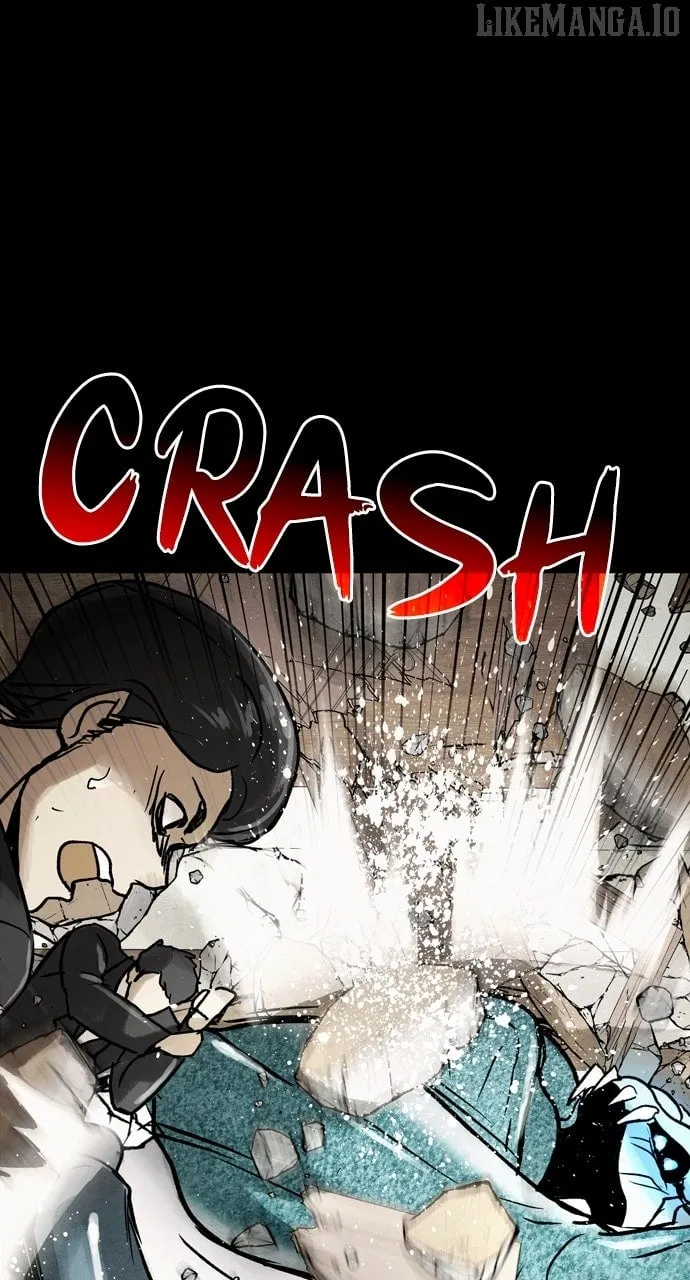 Spore Chapter 96 page 57 - 