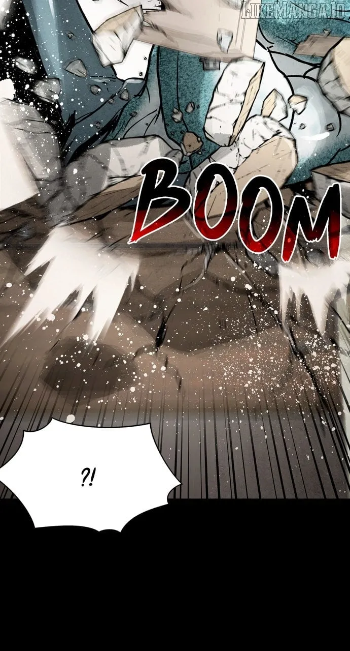 Spore Chapter 96 page 58 - 