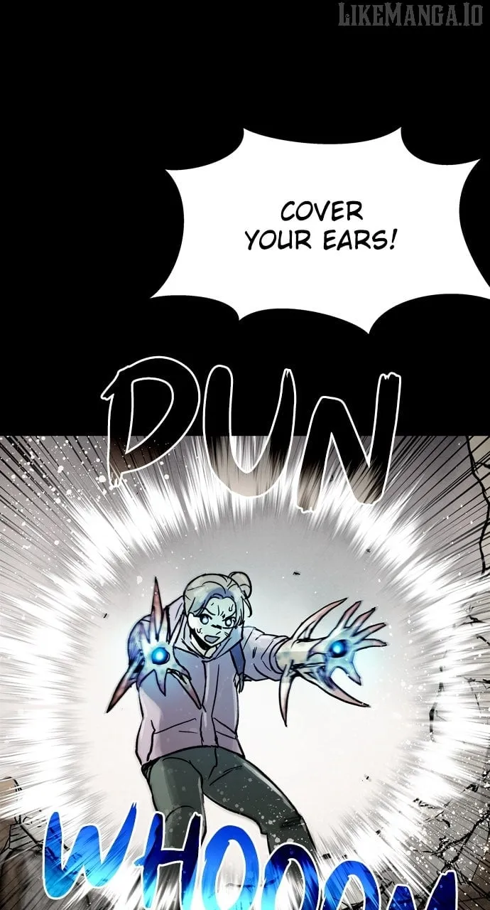 Spore Chapter 96 page 59 - 
