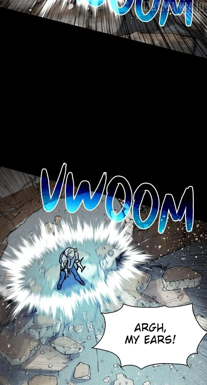 Spore Chapter 96 page 60 - 