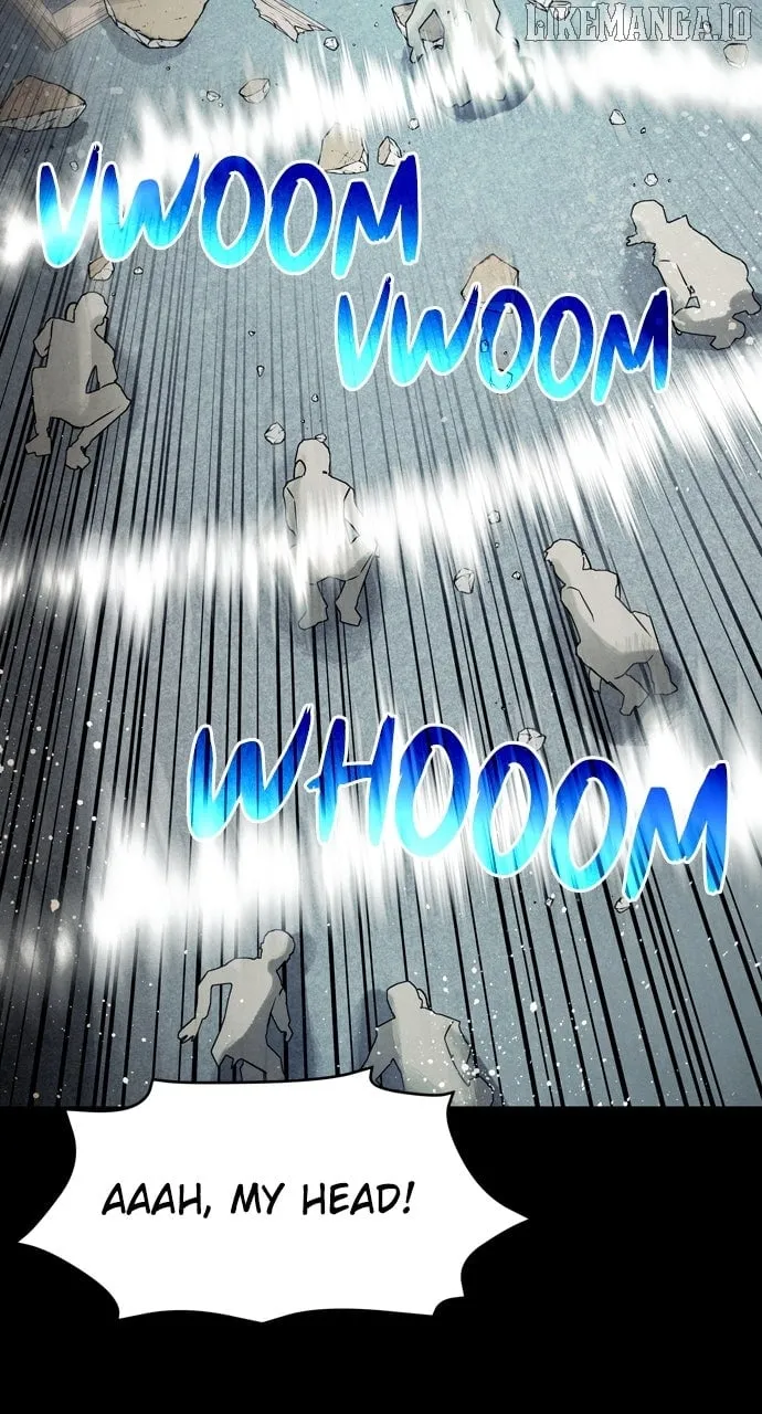 Spore Chapter 96 page 61 - 