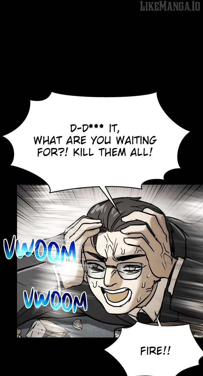Spore Chapter 96 page 62 - 