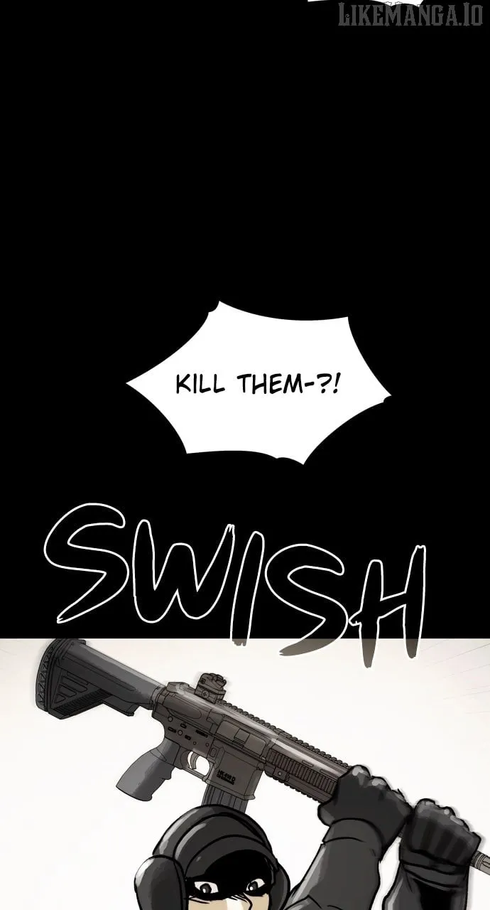 Spore Chapter 96 page 63 - 