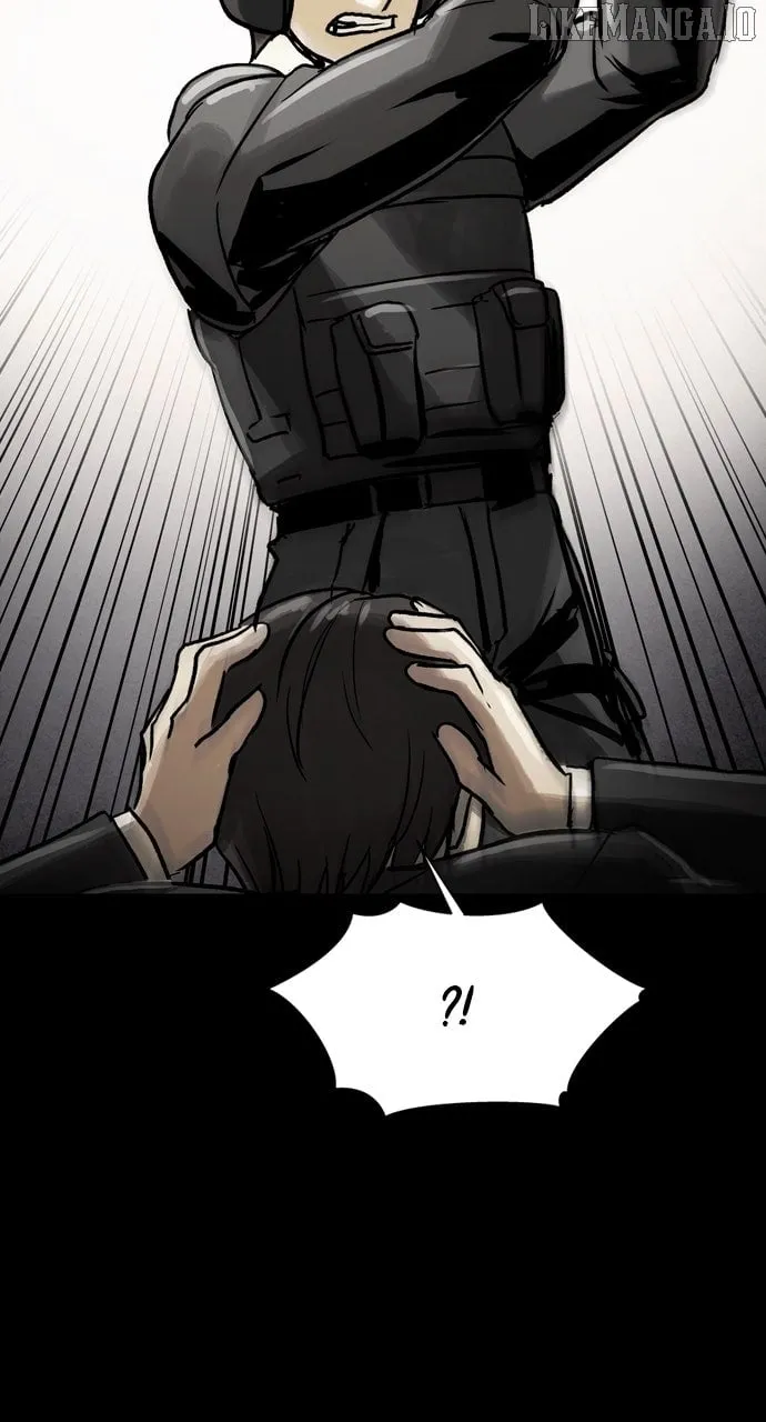 Spore Chapter 96 page 64 - 