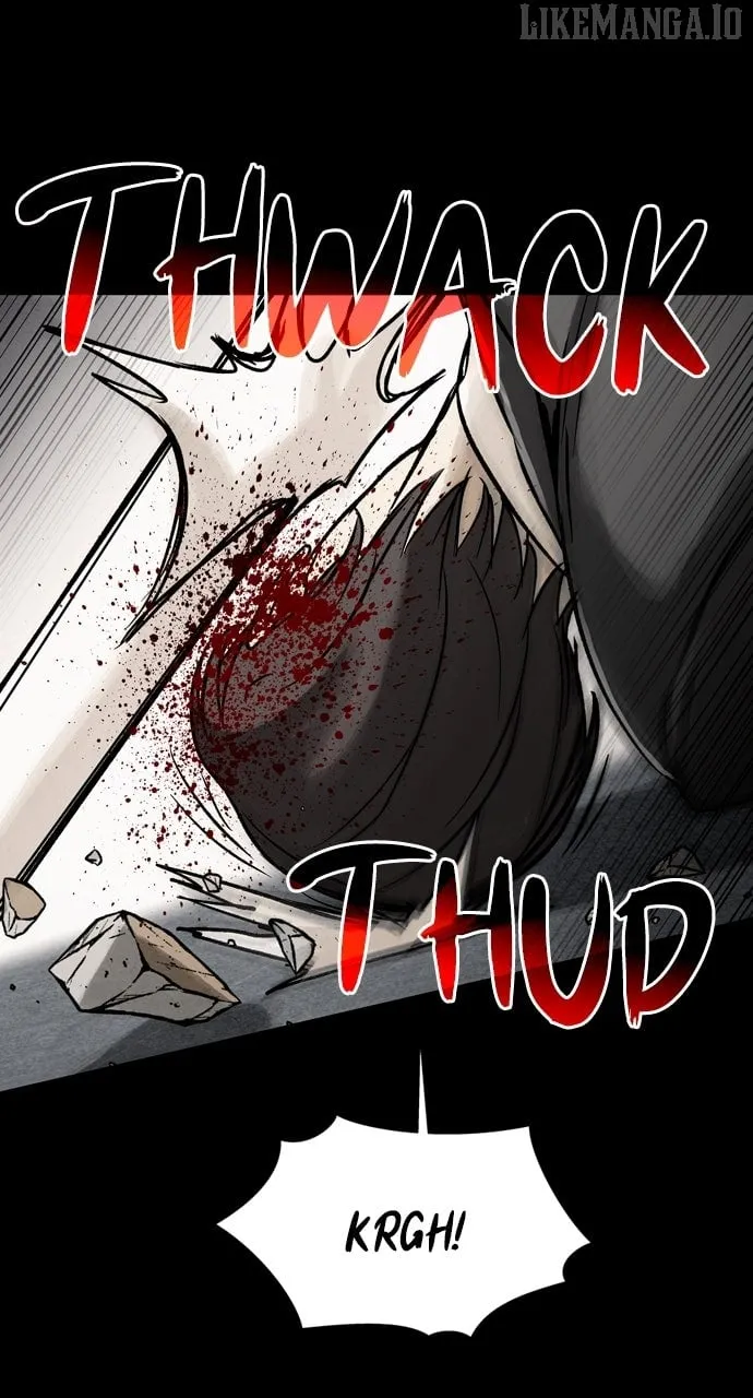 Spore Chapter 96 page 65 - 
