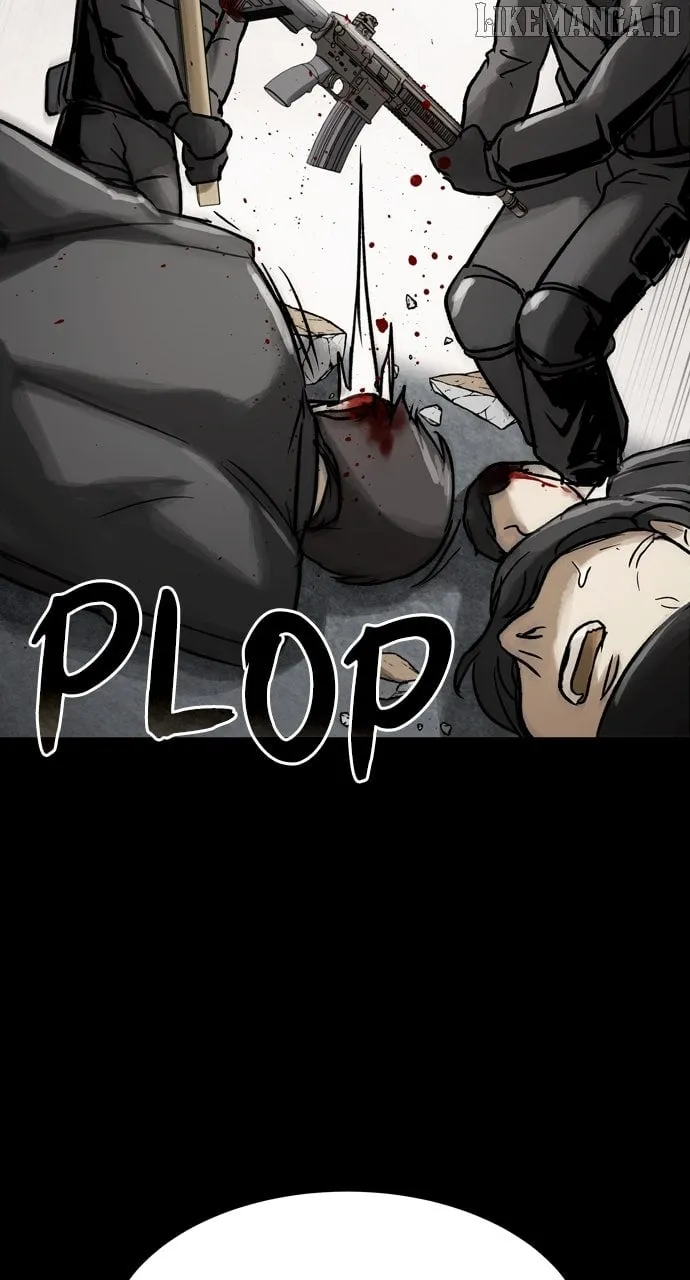 Spore Chapter 96 page 67 - 