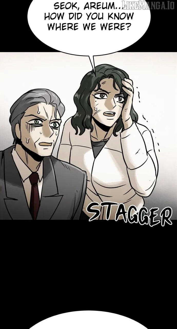 Spore Chapter 96 page 68 - 