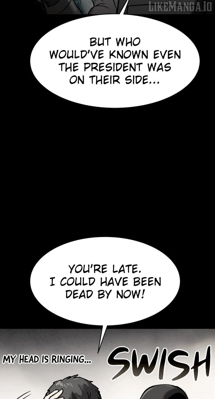 Spore Chapter 96 page 70 - 