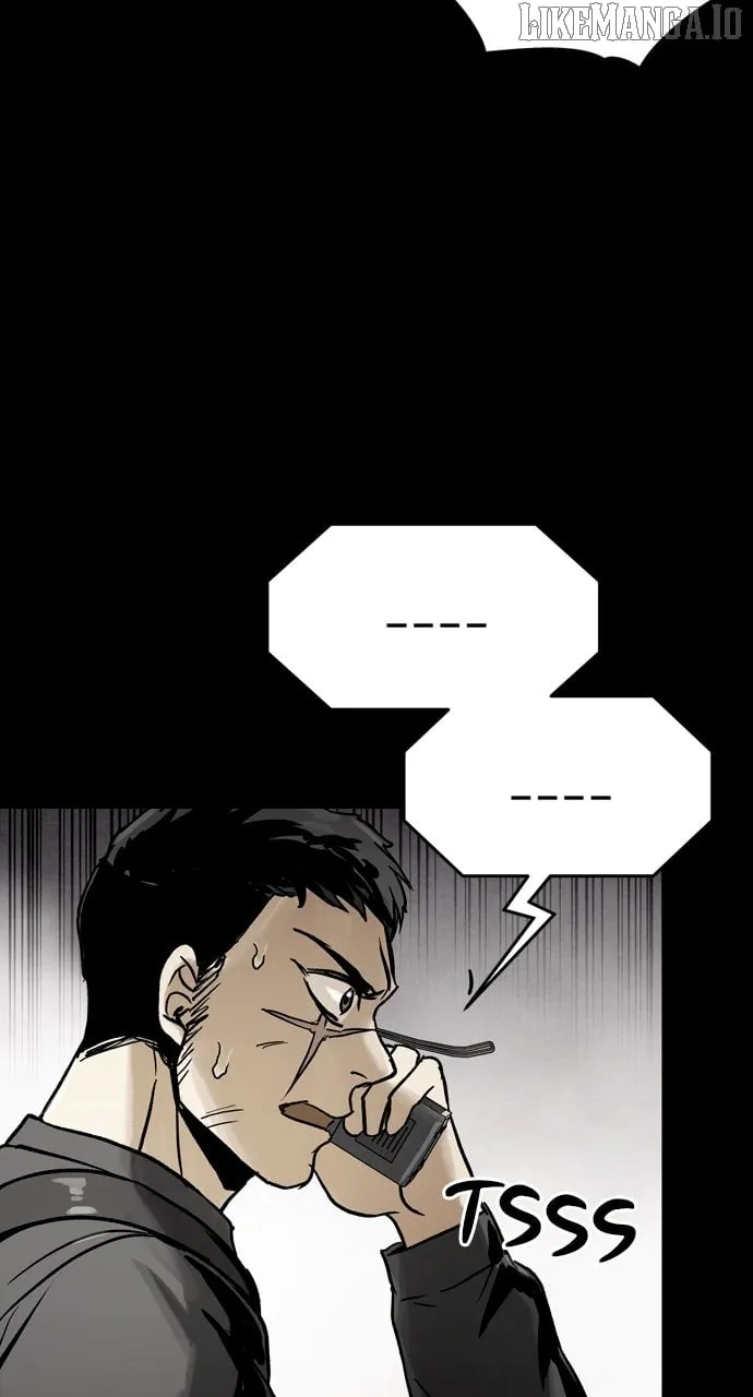 Spore Chapter 96 page 73 - 