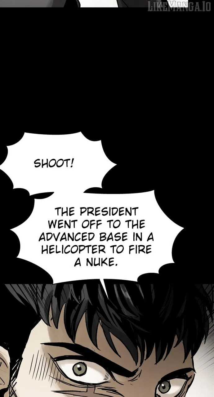 Spore Chapter 96 page 74 - 