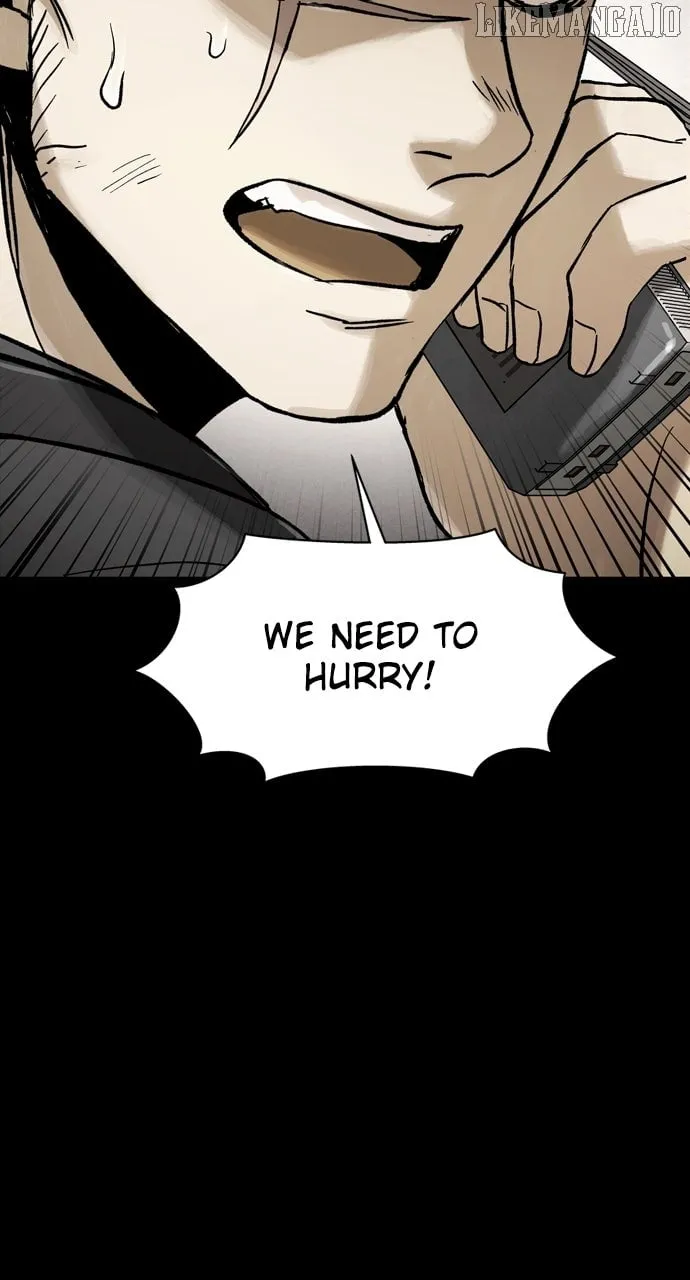 Spore Chapter 96 page 75 - 