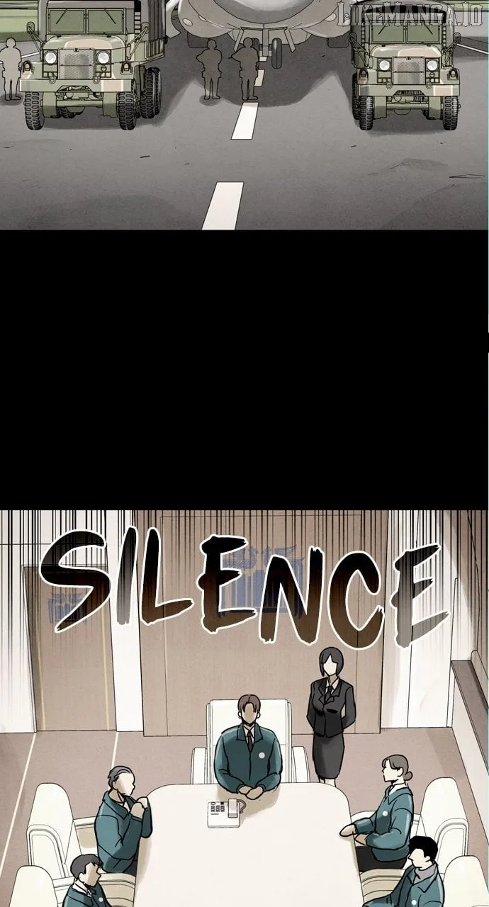 Spore Chapter 96 page 79 - 