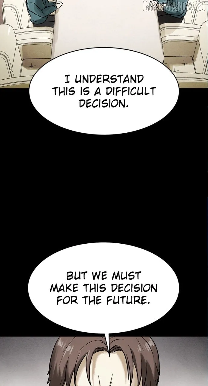 Spore Chapter 96 page 80 - 