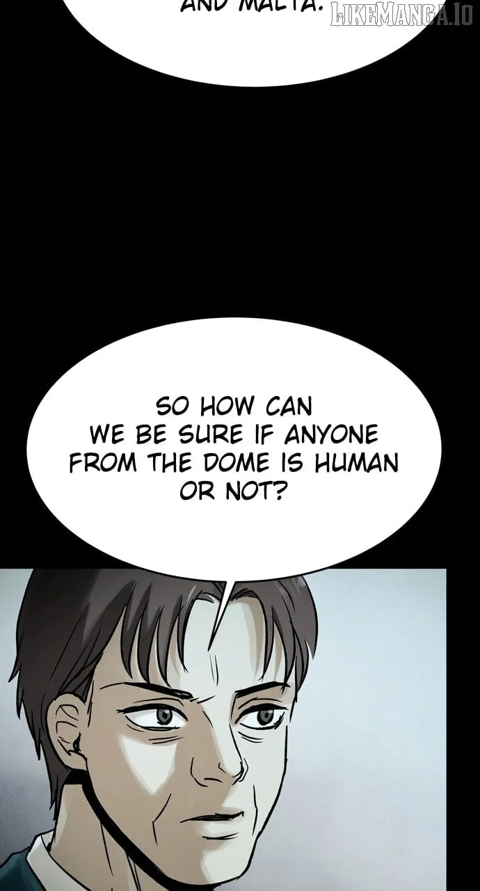 Spore Chapter 96 page 9 - 