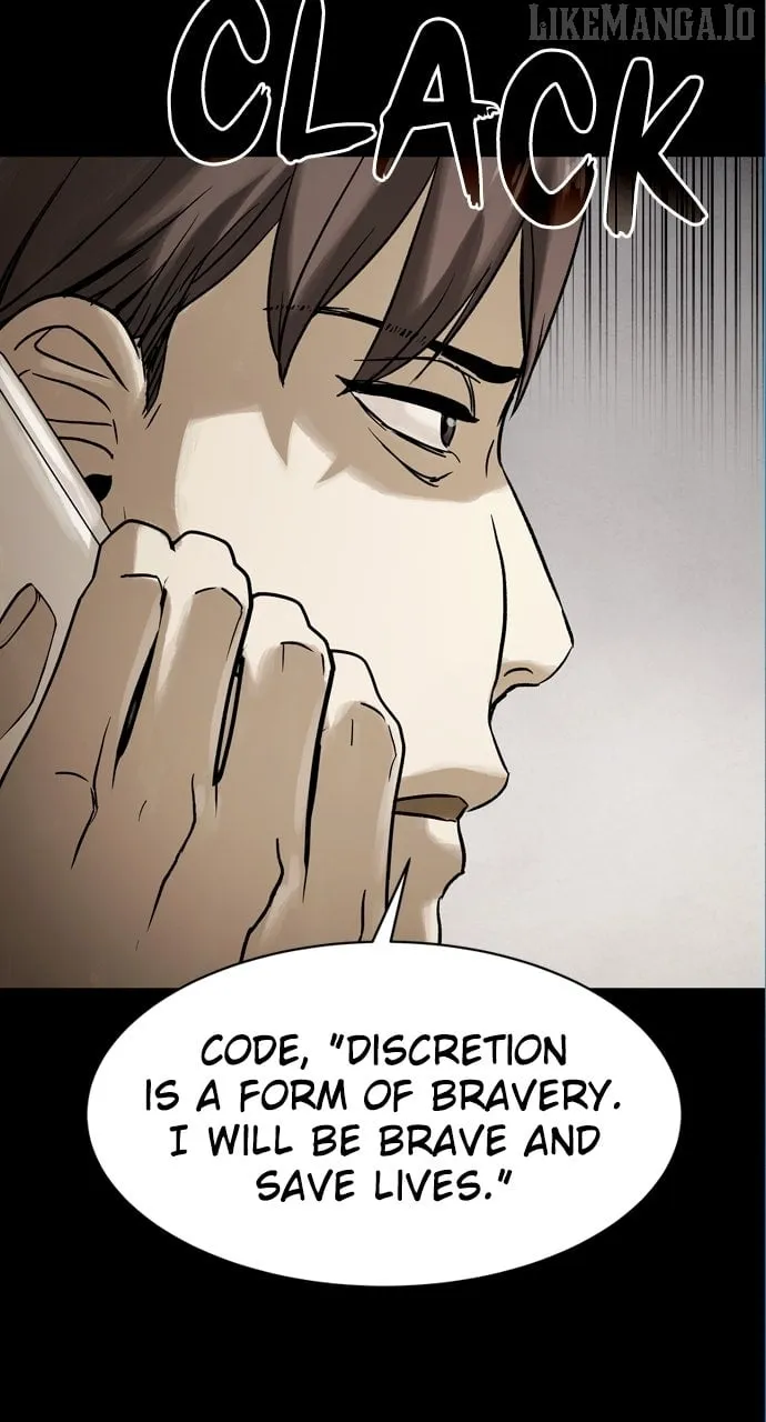Spore Chapter 96 page 82 - 