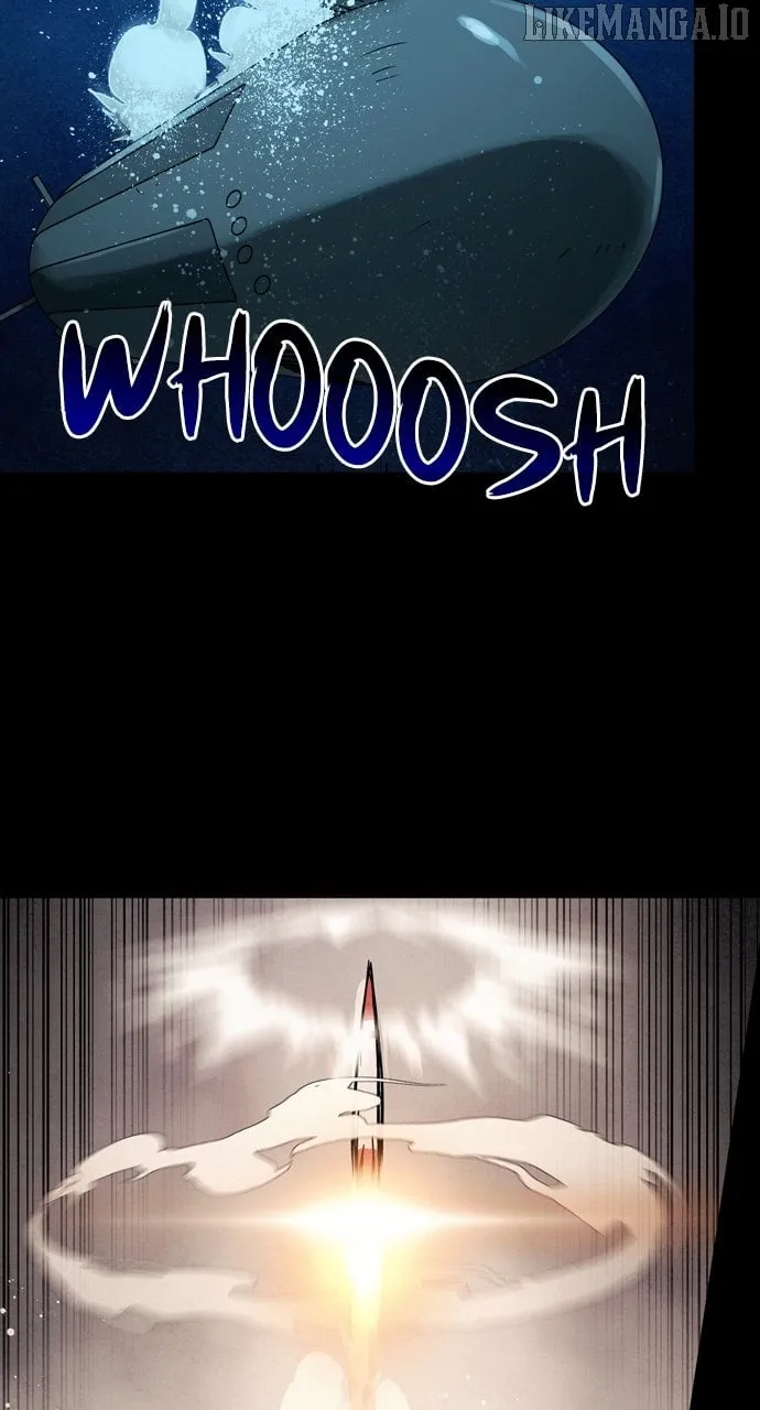 Spore Chapter 96 page 84 - 