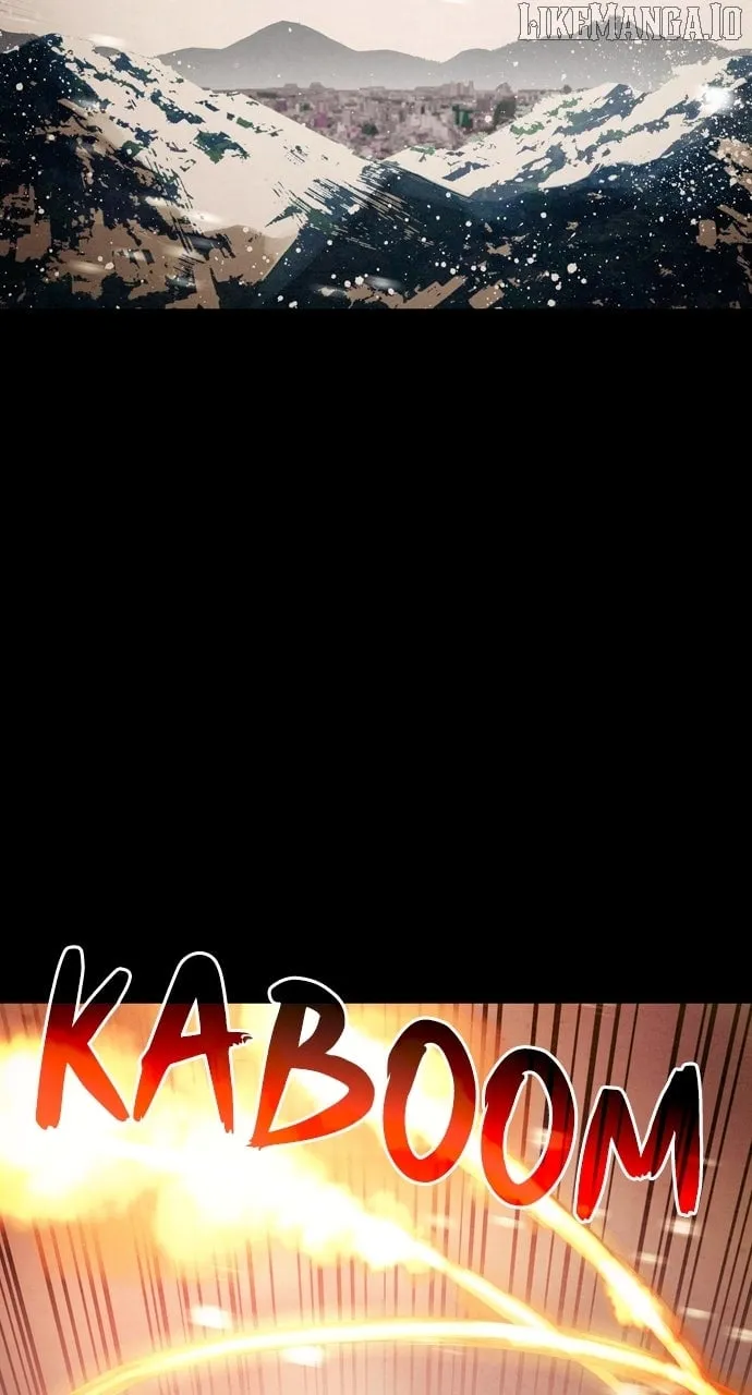 Spore Chapter 96 page 88 - 