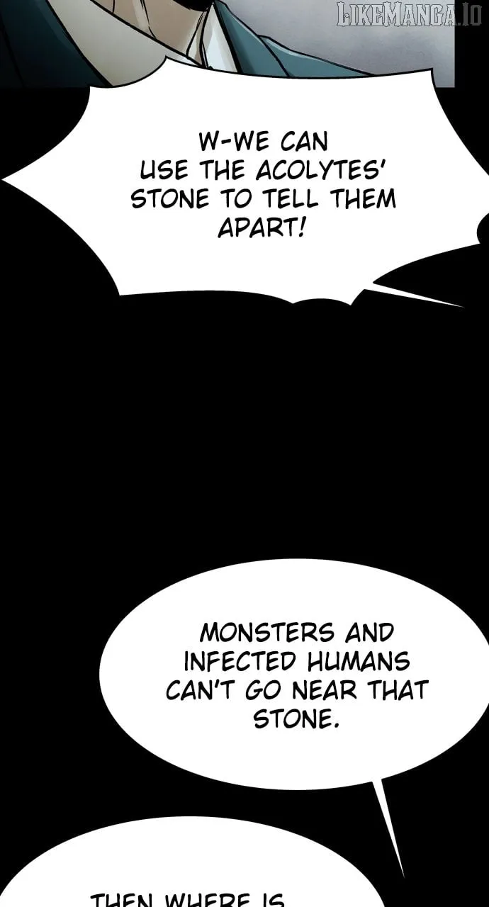 Spore Chapter 96 page 10 - 