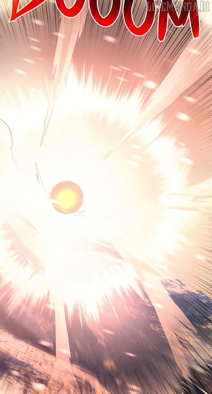 Spore Chapter 96 page 92 - 