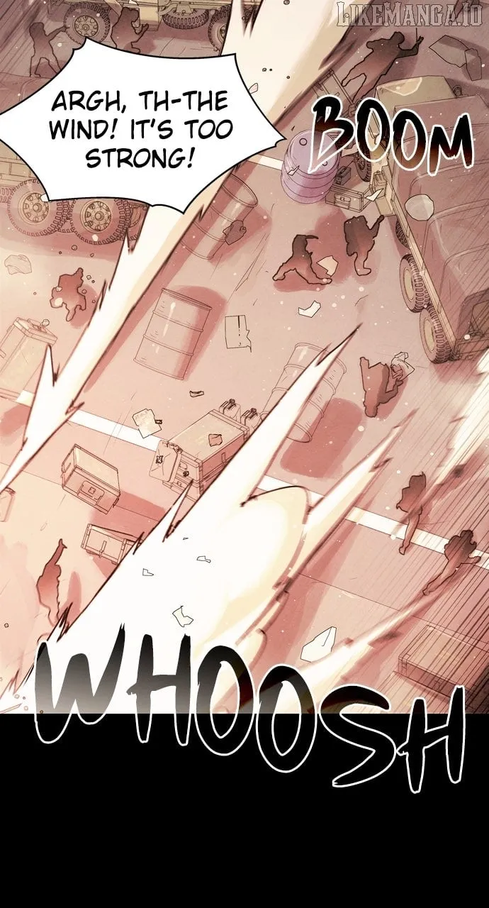 Spore Chapter 96 page 94 - 