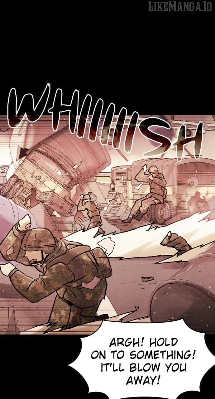 Spore Chapter 96 page 95 - 