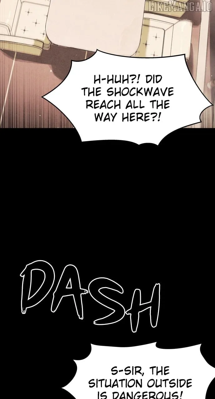 Spore Chapter 96 page 97 - 