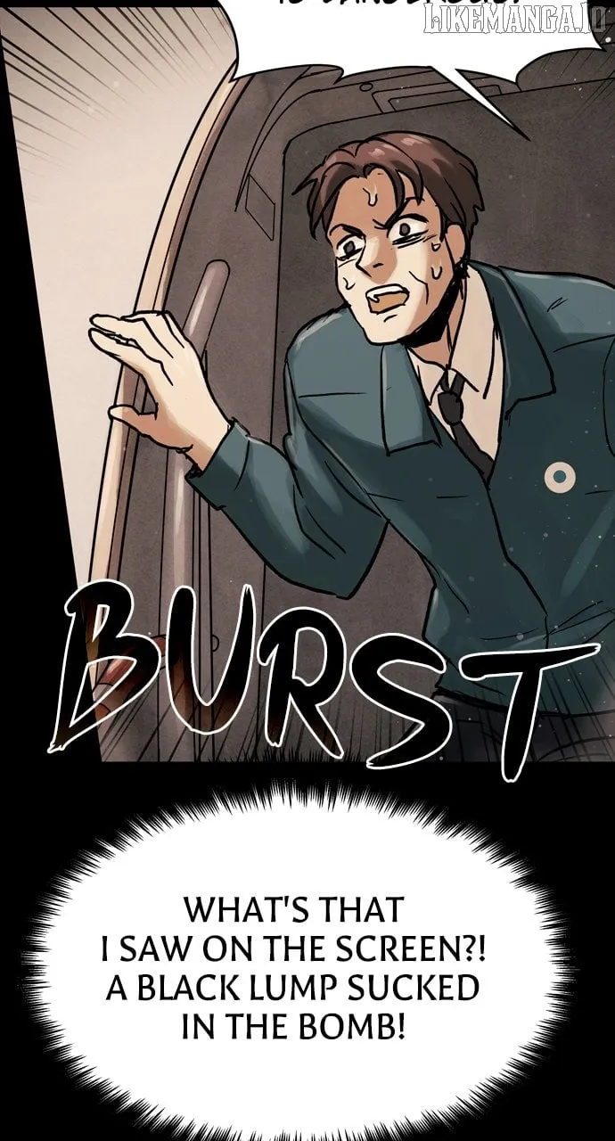 Spore Chapter 96 page 98 - 
